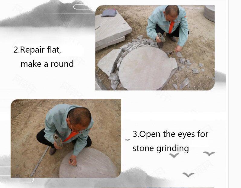  tahini butter machine