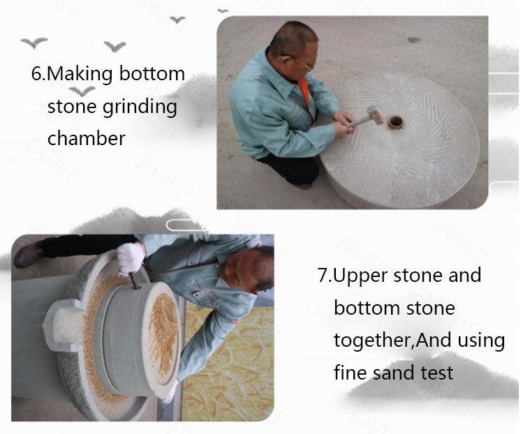 peanut processing machine